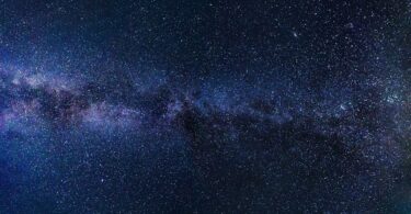 milky way, stars, windows wallpaper